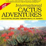 Cactus-Adventures international n°1-2017=10.00€
