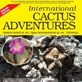 Cactus-Adventures international n°100 2013=5.00€
