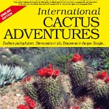 Cactus-Adventures international n°101 2014=5.00€
