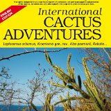 Cactus-Adventures international n°102 2014=5.00€
