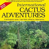 Cactus-Adventures international n°103 2014=5.00€