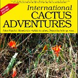 Cactus-Adventures international n°104 2014=5.00€