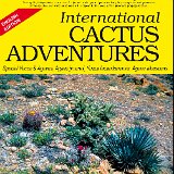 Cactus-Adventures international n°106-107 2015=10.00€