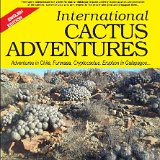 Cactus-Adventures international n°109-110 2016=10.00€