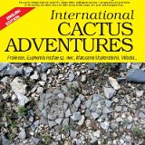 Cactus-Adventures international n°111-112 2016=10.00€