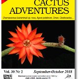 Cactus-Adventures international n°2-2018=10.00