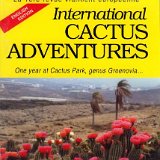Cactus-Adventures international n°29 1996=5.00€