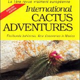 Cactus-Adventures international n°30 1996=5.00€
