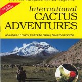Cactus-Adventures international n°32 1996=5.00€