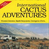 Cactus-Adventures international n°34 1997=5.00€