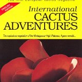 Cactus-Adventures international n°35 1997=5.00€