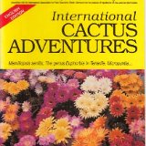 Cactus-Adventures international n°38 1998=5.00€