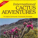 Cactus-Adventures international n°39 1998=5.00€