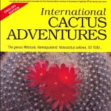 Cactus-Adventures international n°42 1999=5.00€