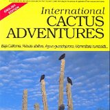 Cactus-Adventures international n°44 1999=5.00€