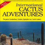 Cactus-Adventures international n°45 2000=5.00€