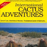 Cactus-Adventures international n°47 2000=5.00€