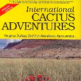 Cactus-Adventures international n°49 2001=5.00€