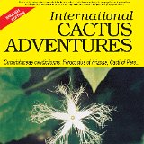 Cactus-Adventures international n°50 2001=5.00€