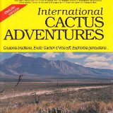 Cactus-Adventures international n°51 2001=5.00€