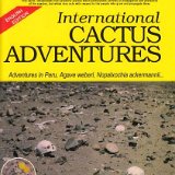Cactus-Adventures international n°52 2001=5.00€