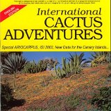 Cactus-Adventures international n°54 2002=5.00€