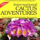 Cactus-Adventures international n°55 2002=5.00€