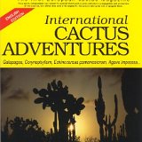 Cactus-Adventures international n°57 2003=5.00€