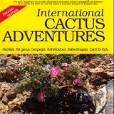 Cactus-Adventures international n°58 2003=5.00€