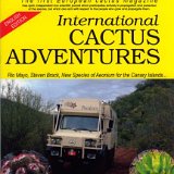 Cactus-Adventures international n°59 2003=5.00€