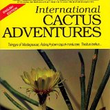 Cactus-Adventures international n°60 2003=5.00€