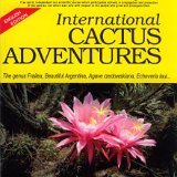 Cactus-Adventures international n°62 2004=5.00€