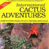 Cactus-Adventures international n°67 2005=5.00€