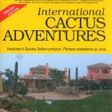 Cactus-Adventures international n°69 2006=5.00€