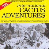 Cactus-Adventures international n°73 2007=5.00€