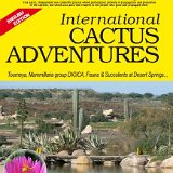 Cactus-Adventures international n°75 2007=5.00€