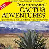 Cactus-Adventures international n°77 2008=5.00€