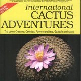 Cactus-Adventures international n°78 2008=5.00€