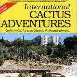 Cactus-Adventures international n°79 2008=5.00€