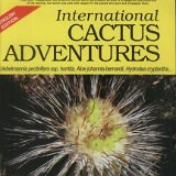 Cactus-Adventures international n°80 2008=5.00€