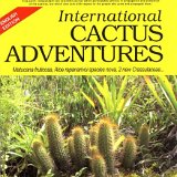Cactus-Adventures international n°81 2009=5.00€