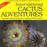 Cactus-Adventures international n°83 2009=5.00€