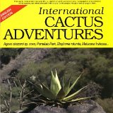Cactus-Adventures international n°84 2009=5.00€