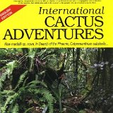 Cactus-Adventures international n°85 2010=5.00
