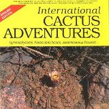 Cactus-Adventures international n°87 2010=5.00€