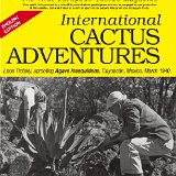 Cactus-Adventures international n°90 2011=5.00€