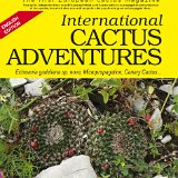 Cactus-Adventures international n°91 2011=5.00€