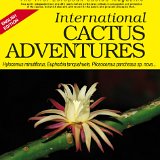 Cactus-Adventures international n°92 2011=5.00€