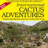 Cactus-Adventures international n°93 2012=5.00€