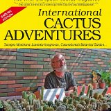 Cactus-Adventures international n°94 2012=5.00€